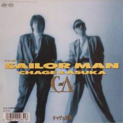 Chage And Aska : Sailor Man